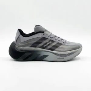 20195331 آدیداس هایپر بوست یوفوریا ال تی خاکستری adidas Hyper Boost Euphoria LT