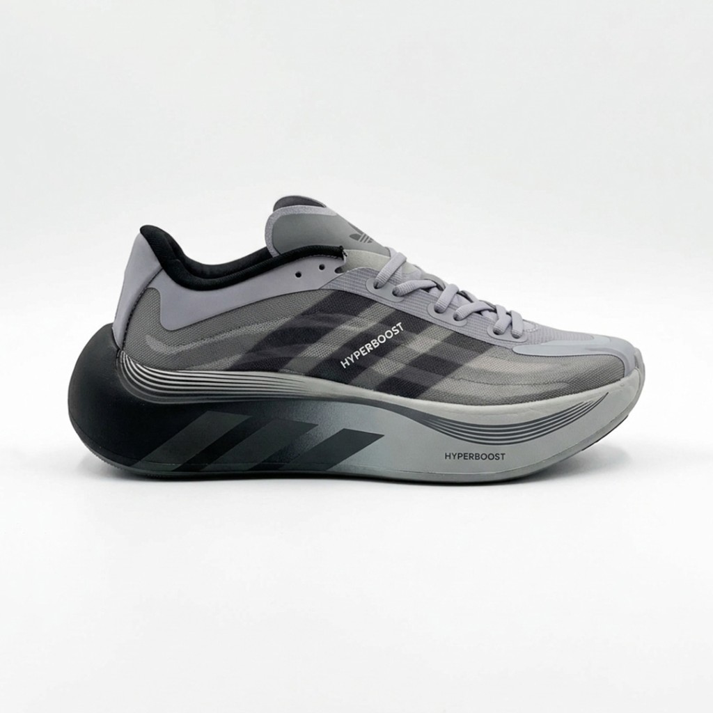 20195331 آدیداس هایپر بوست یوفوریا ال تی خاکستری adidas Hyper Boost Euphoria LT