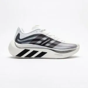 20196341 آدیداس هایپر بوست یوفوریا ال تی سفید خاکستری adidas Hyper Boost Euphoria LT LA5997