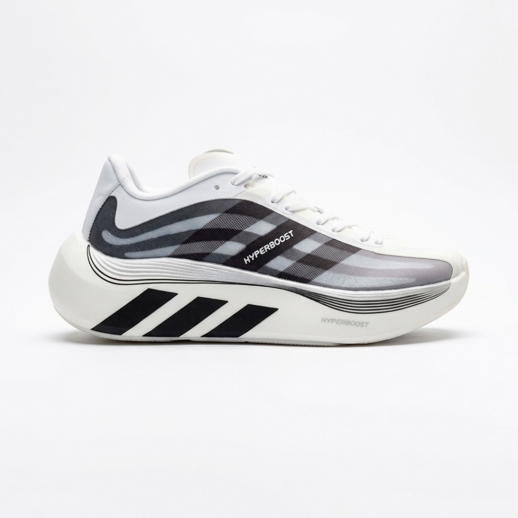 20196341 آدیداس هایپر بوست یوفوریا ال تی سفید خاکستری adidas Hyper Boost Euphoria LT LA5997