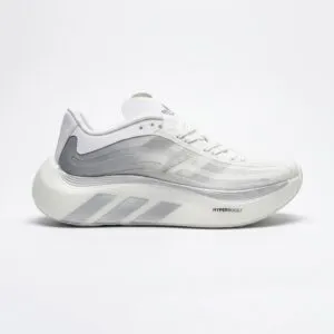 20196510 آدیداس هایپر بوست یوفوریا ال تی سفید نقرهای متالیک adidas Hyper Boost Euphoria LT