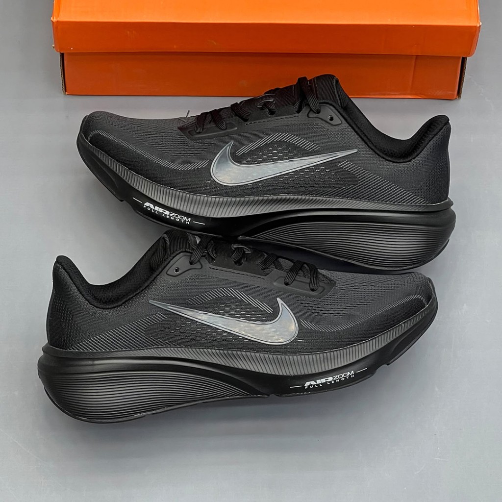 نایک ایر زوم پگاسوس مشکی Nike Air Zoom Pegasus 42