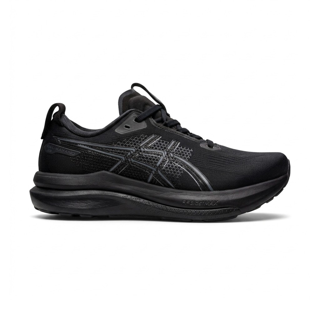 اسیکس ژل کایانو مشکی ASICS GEL-KAYANO 33