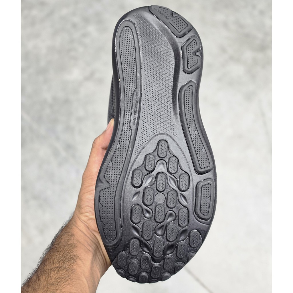 اسیکس ژل کایانو مشکی ASICS GEL-KAYANO 33