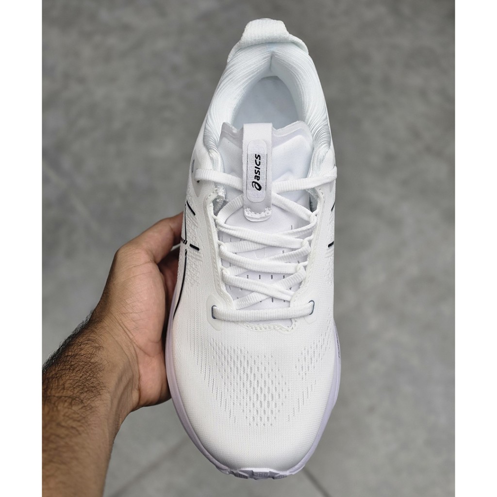 اسیکس ژل کایانو سفید ASICS GEL-KAYANO 33