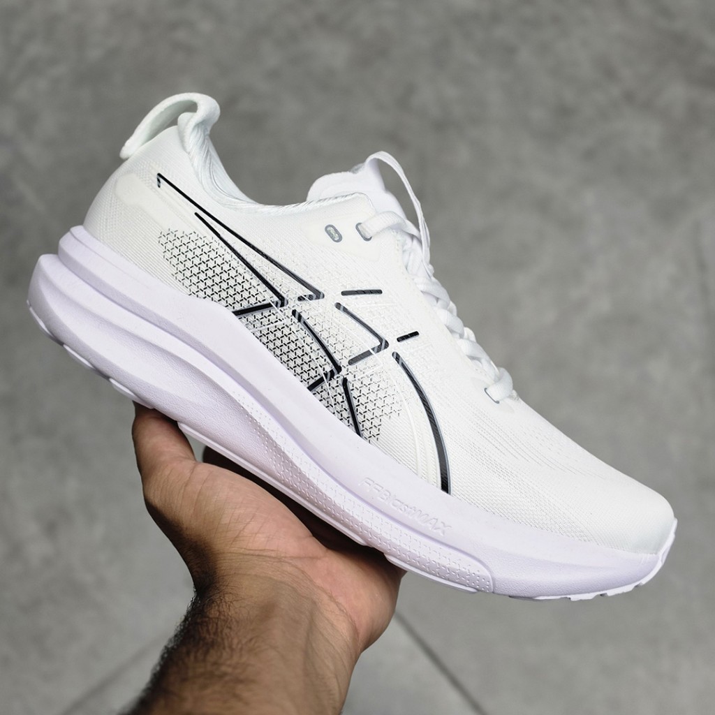 اسیکس ژل کایانو سفید ASICS GEL-KAYANO 33