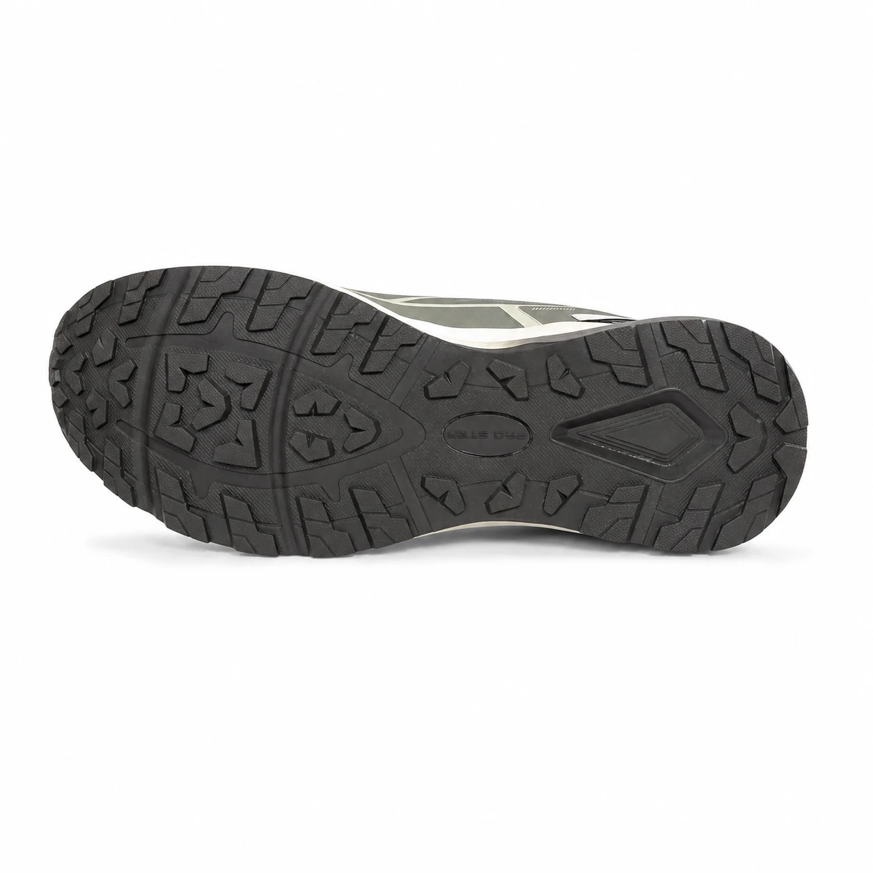 2483d12c450bfc864e6a2d0d4a53ce4d کتونی پرو استپ مدل هایک3 زیتونی-PROSTEP HIKE3