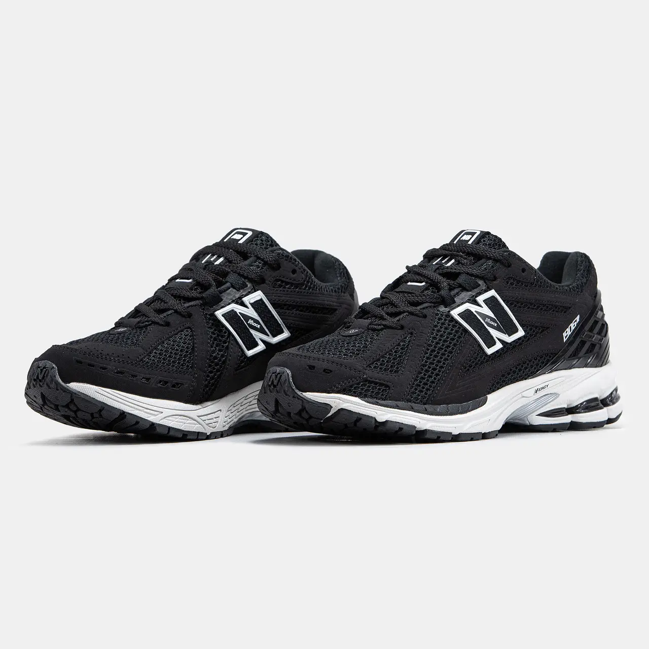 2685384e7a7068e21cafc4d29a5660e5 کتونی نیوبالانس ۱۹۰۶ مشکی New Balance 1906R