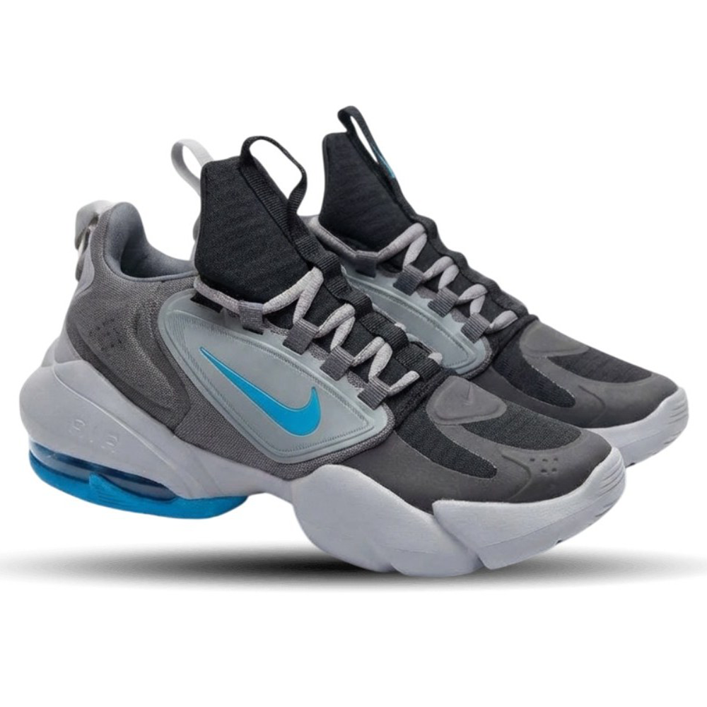 310dcbbf4cce62f762a2aaa148d556bd کتونی نایک سویج طوسی-Nike SAVAGE