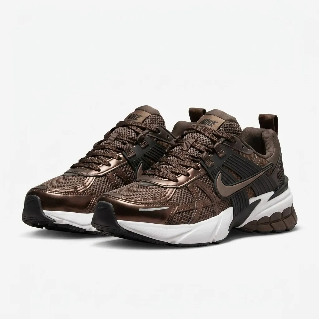 31d68739edd2fa408a3b56f8090244b5 کتونی نایک V2K Aشکلاتی-Nike V2K