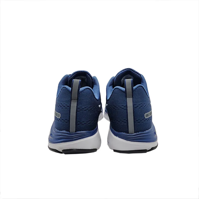 کتونی نایک شیلد سرمه‌ای -Nike Shield Lunarlon