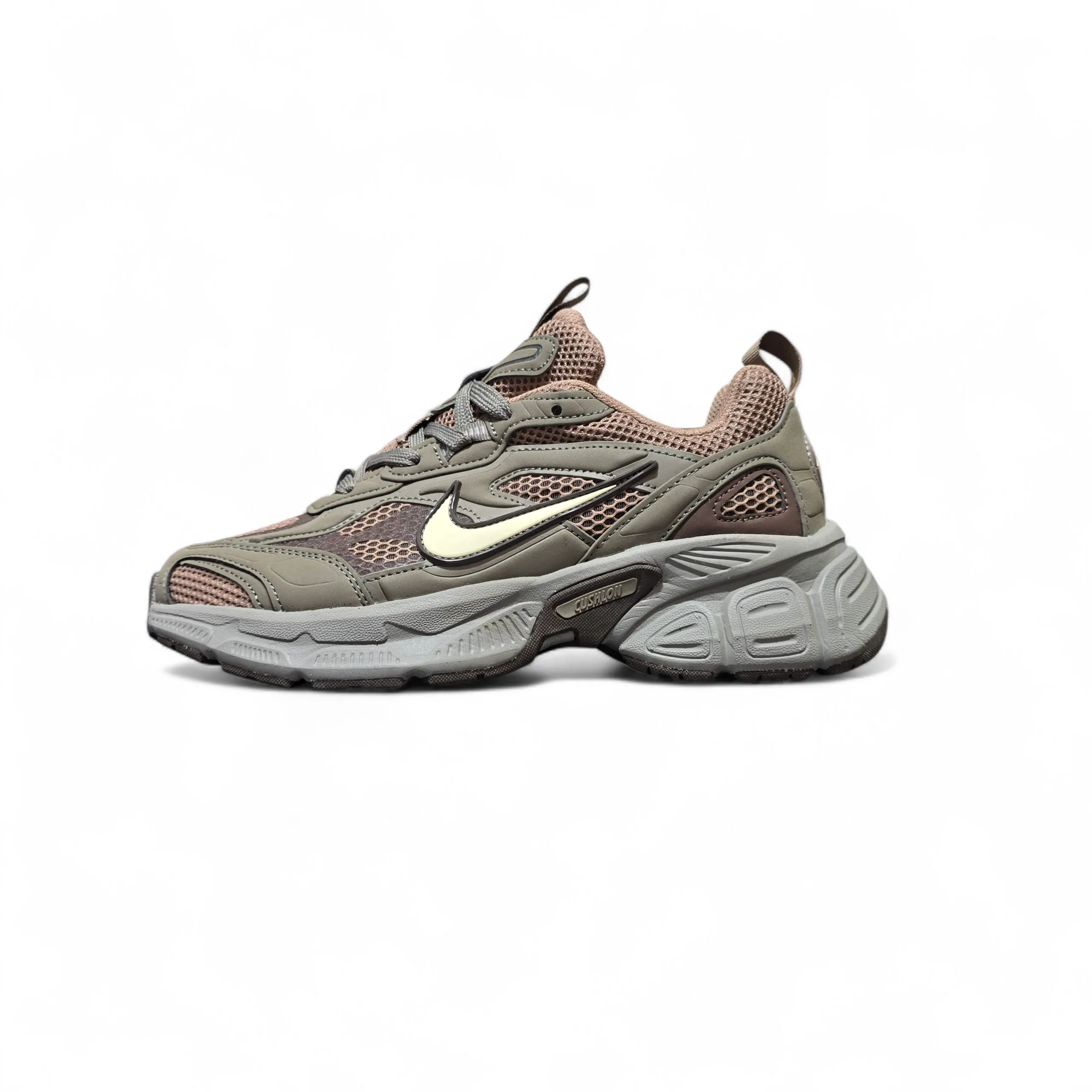 39667dfb87f8a0d6a8ef5b11ef36c157 کتونی نایک v5k شکلاتی- Nike v5k RUN