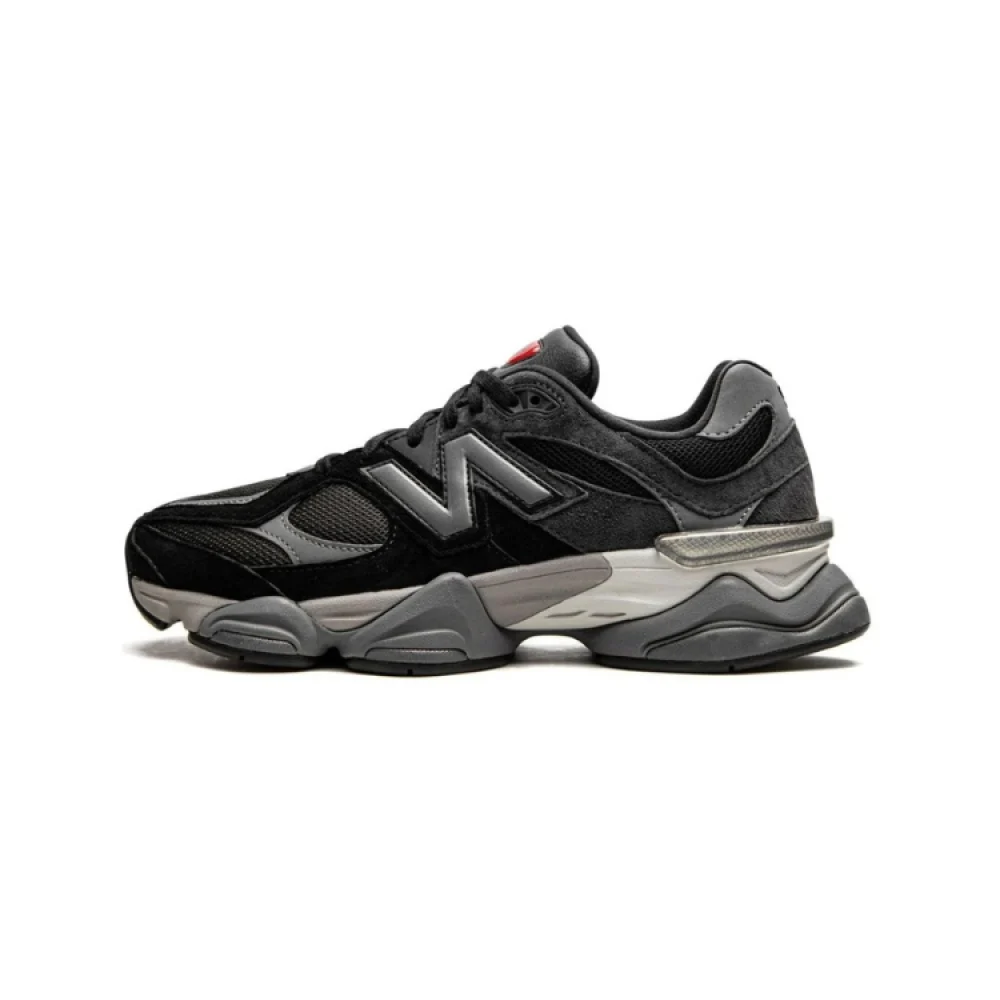 3c1f2ef09d16e4945aaac697ad3a8a71 کتونی نیوبالانس 9060مشکی -New Balance 9060