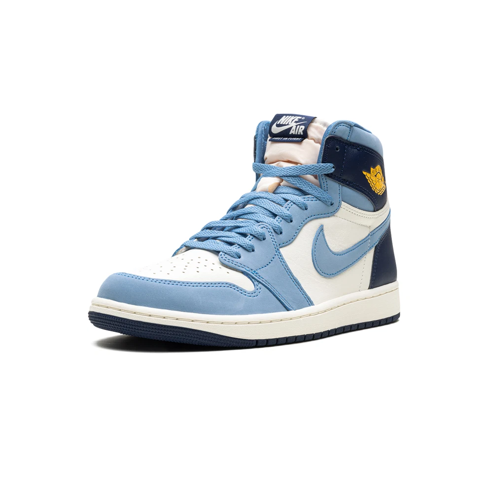 3cb004dd4e2c5ce9982130c1302428d8 ایر جردن ۱ فرست این فلایت-Nike Air Jordan 1 FIRST IN FLIGHT