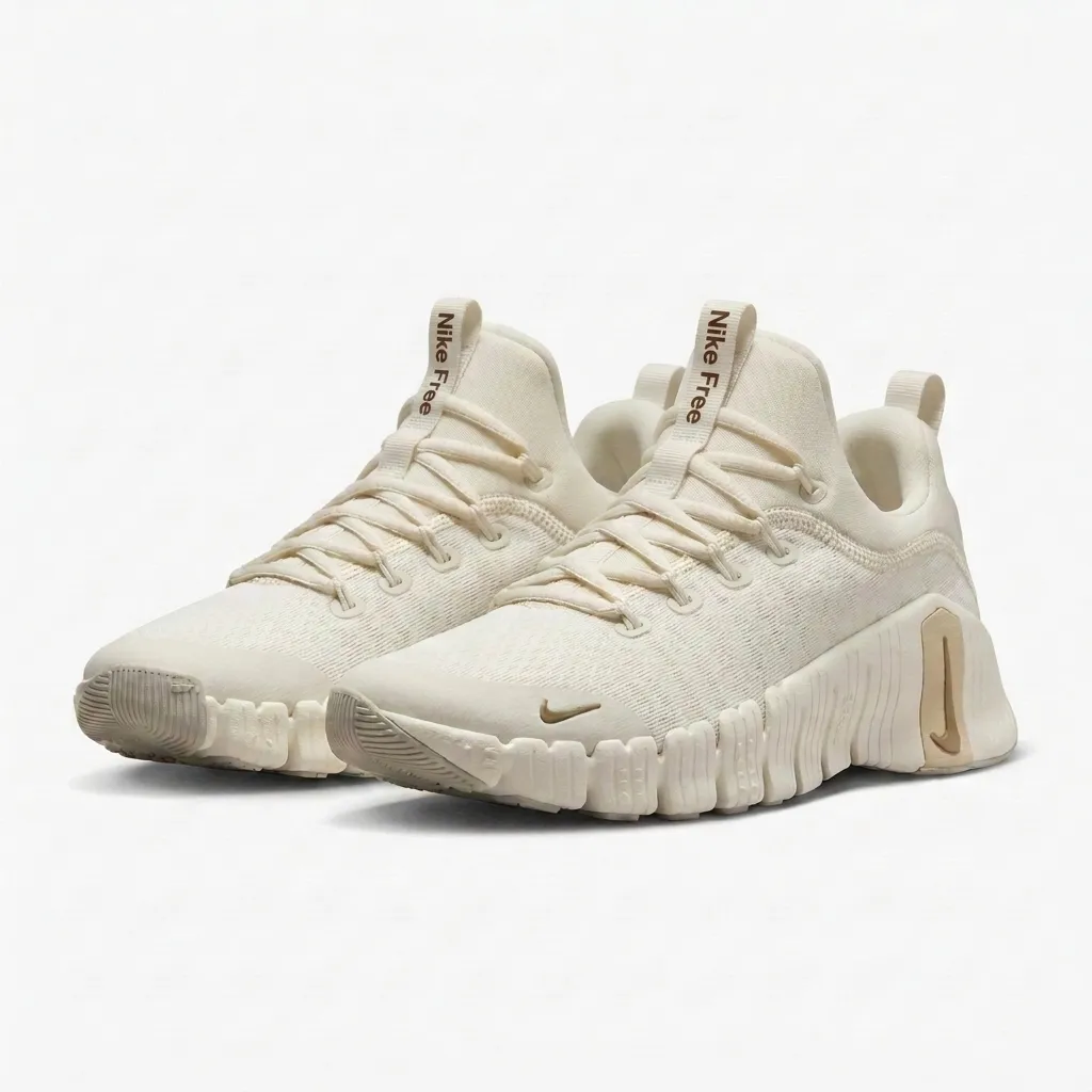 3e9b766c301af1b0f166eb723a805c77 کتونی نایک مدل فری سفید کرم-Nike free