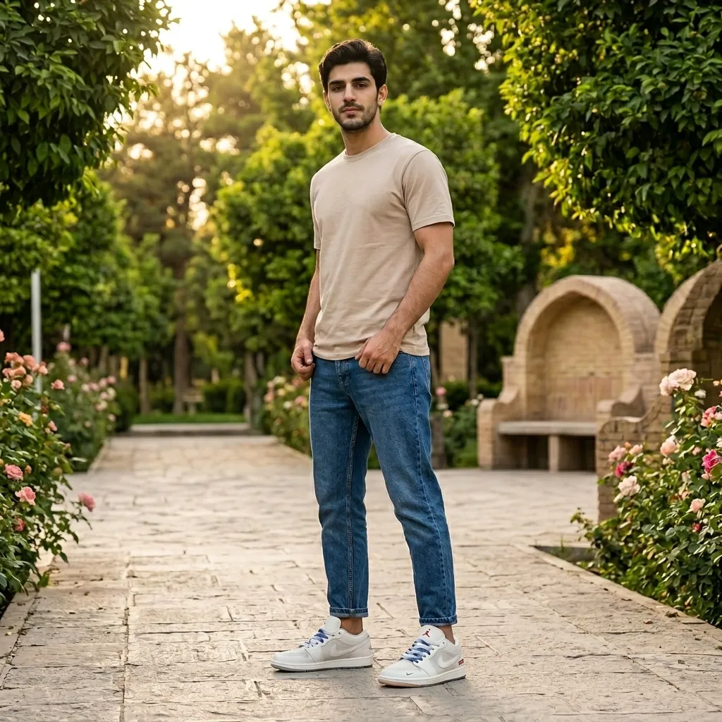 3ec0d122e367aacd39f3c1789b025147 جردن وان سوپریم-jordan 1 supreme
