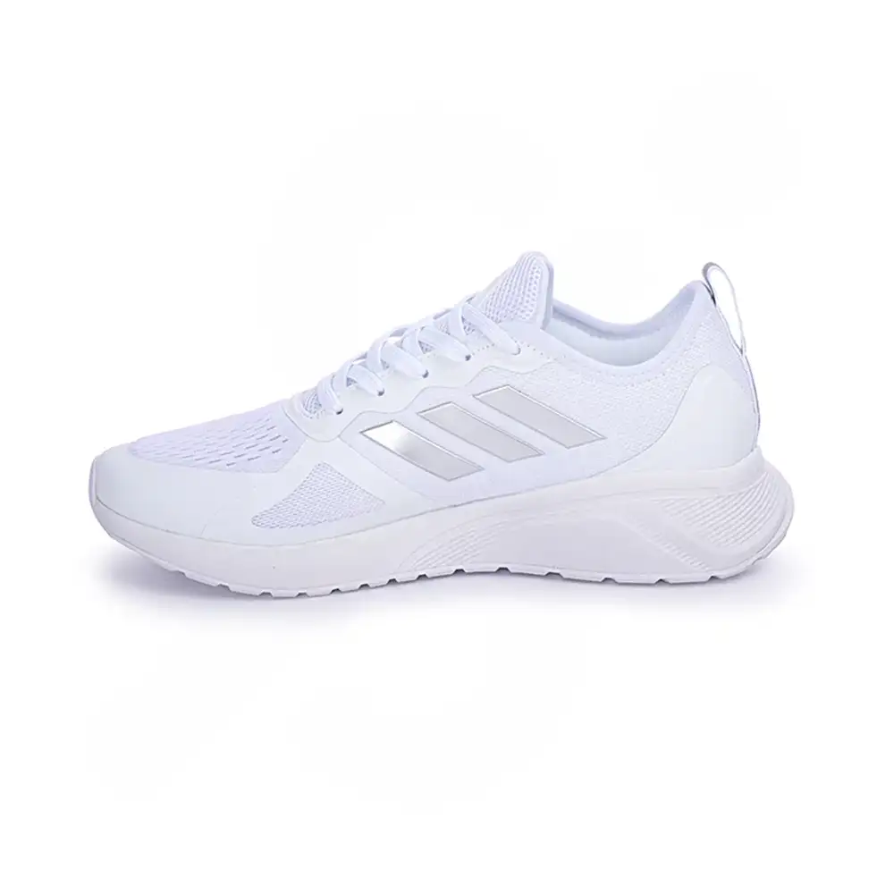 کتونی آدیداس کلاودفوم سفید- Cloudfoam Adidas
