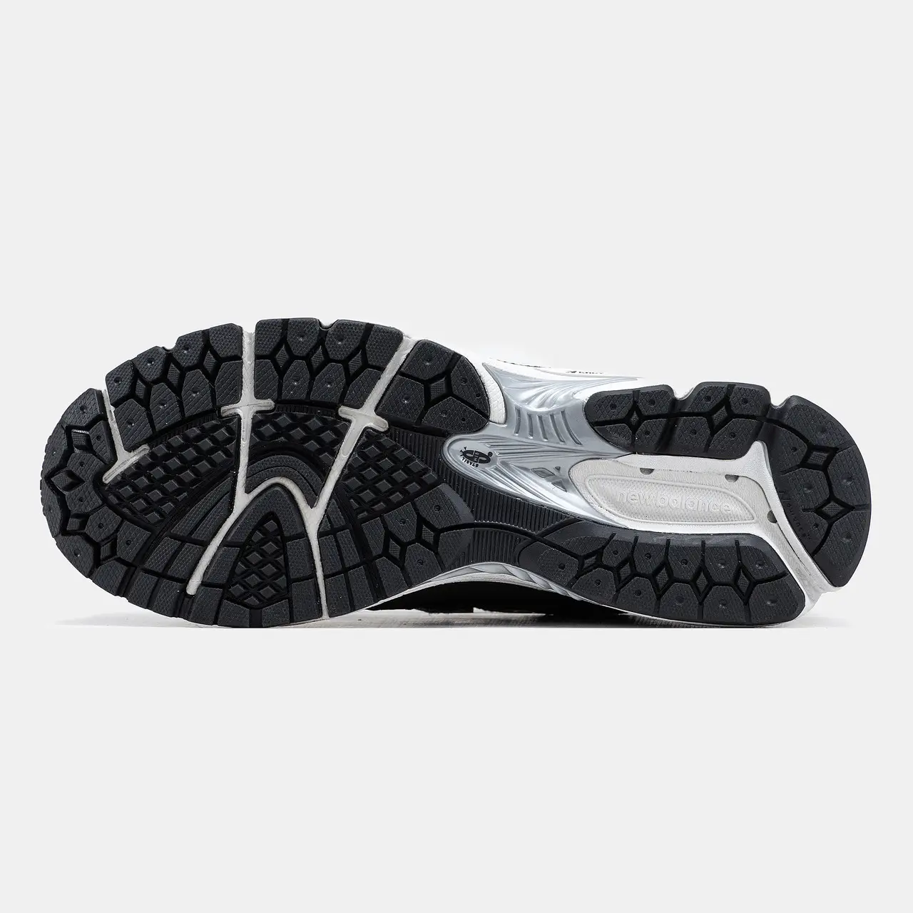 421d04e02ee662b6b9e4f46c8ac1a19d کتونی نیوبالانس ۱۹۰۶ مشکی New Balance 1906R