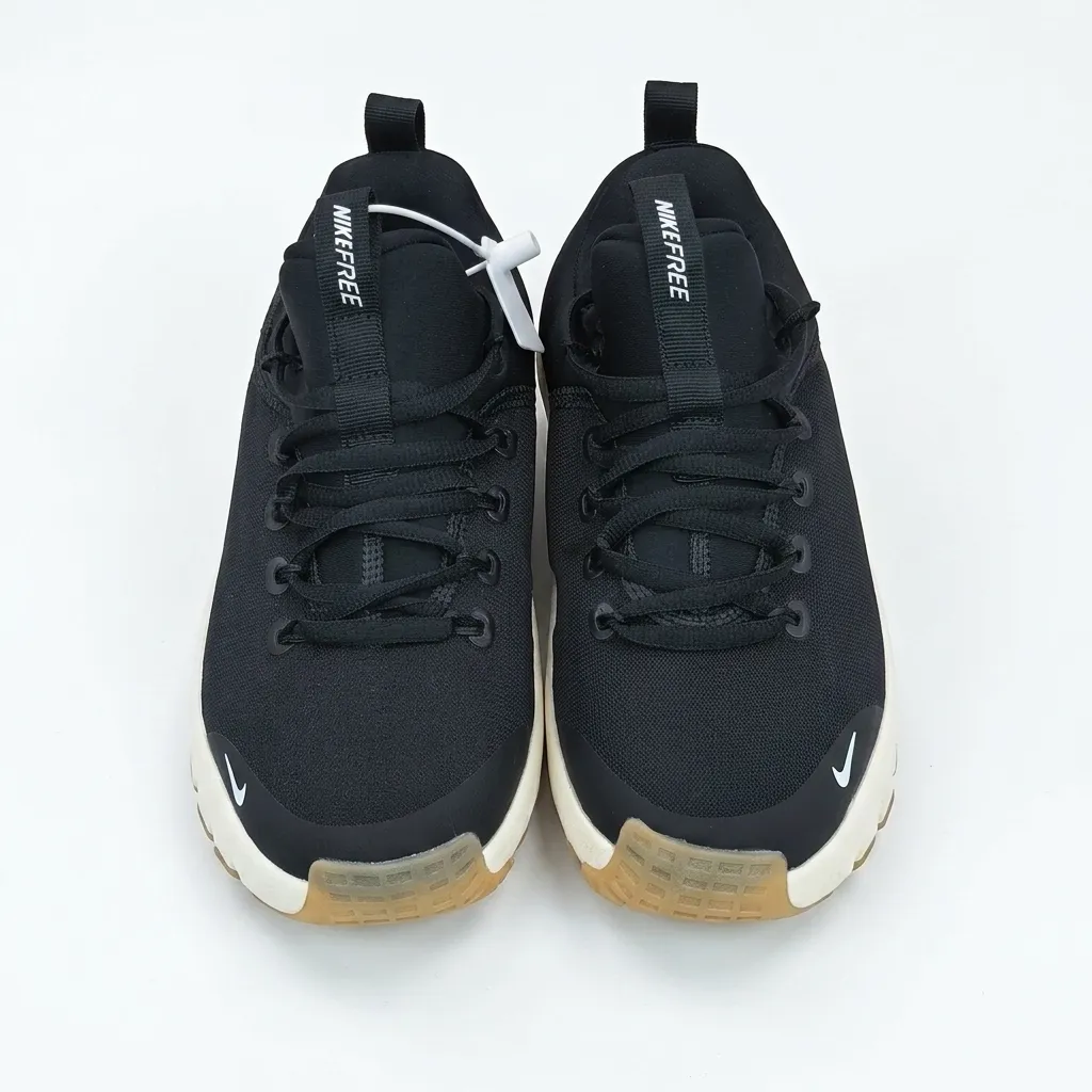 42888309b79a6e88991626b9537ecf7c کتونی نایک مدل فری مشکی-Nike free