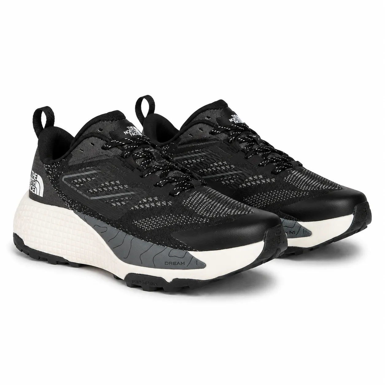 کتونی نورث فیس 500 مشکی- North Face Alta Mesa 500