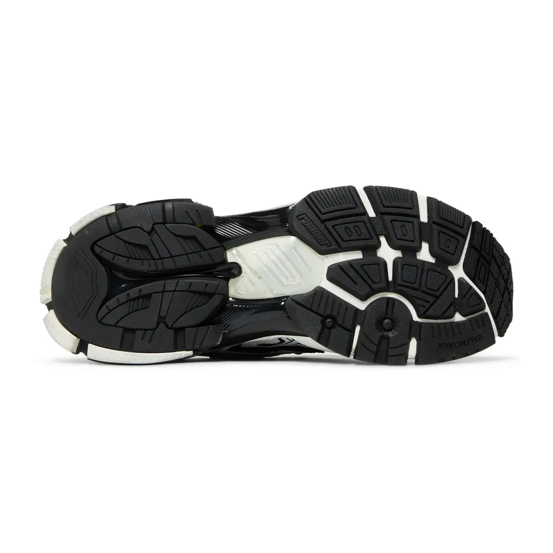 کتونی بالنسیاگا رانر مشکی سفید - Balenciaga Runner