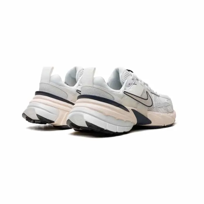 کتونی نایک V2K سفید سرمه ای- Nike V2K