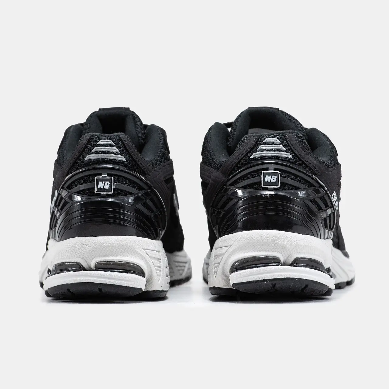 4c3ea2bb0118ff00f93091ec284375ef کتونی نیوبالانس ۱۹۰۶ مشکی New Balance 1906R
