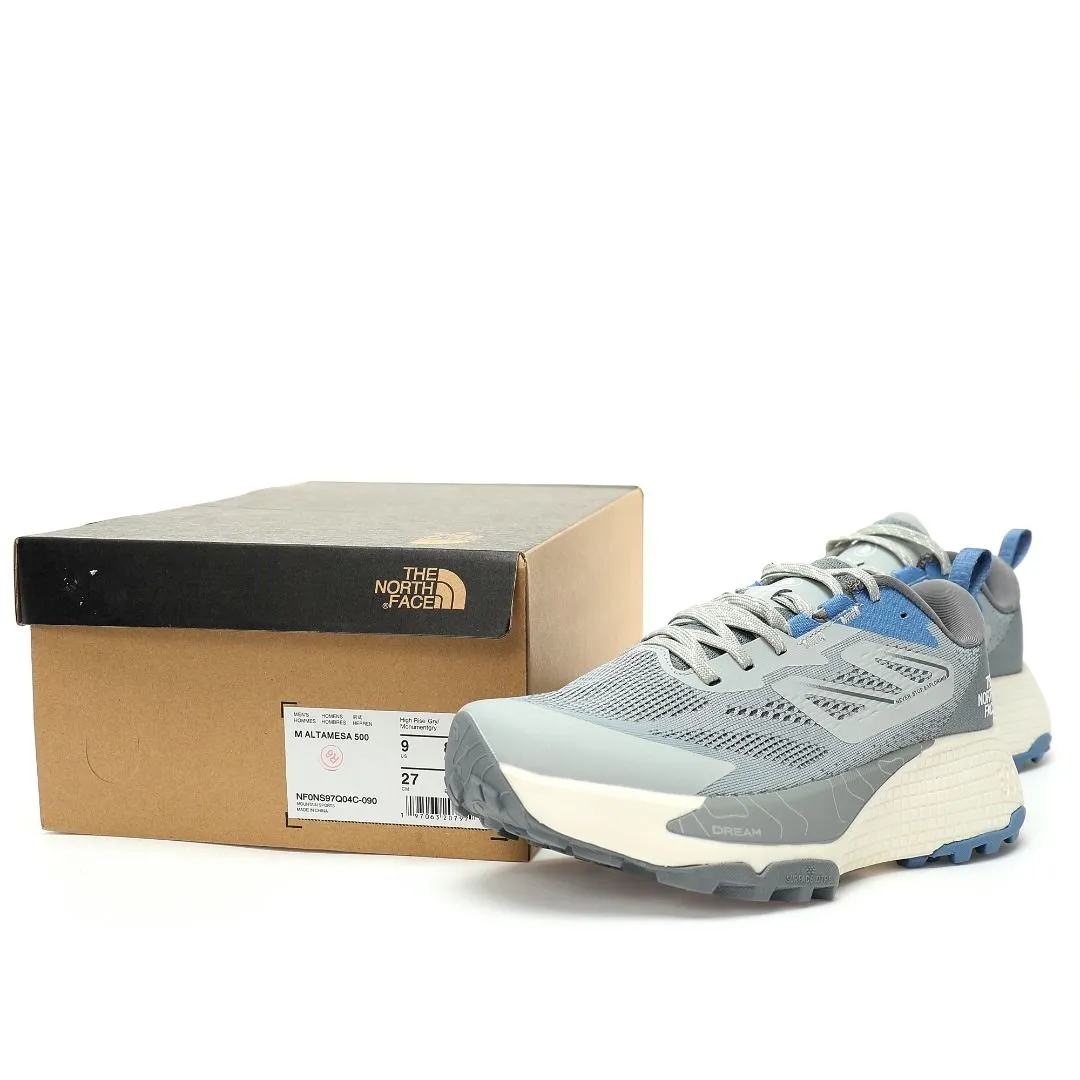 4f9abb3a5cca44ddb8e9792a7e9466dc کتونی نورث فیس 500- North Face Alta Mesa 500