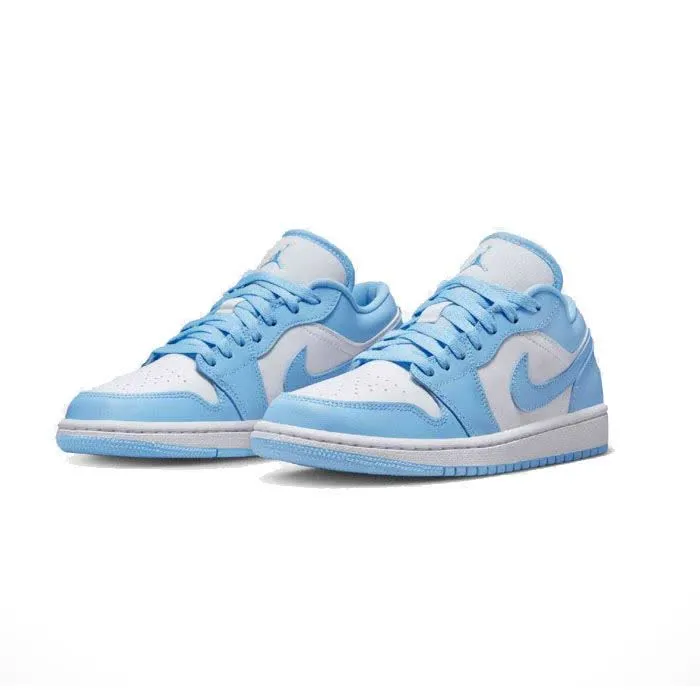کتونی ایر جردن ١ آلومینیوم | Air Jordan 1 Low Aluminium – DC0774-141