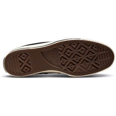 کتانی ساق‌دار کلاسیک آل استار کانورس مشکی-Converse Chuck Taylor