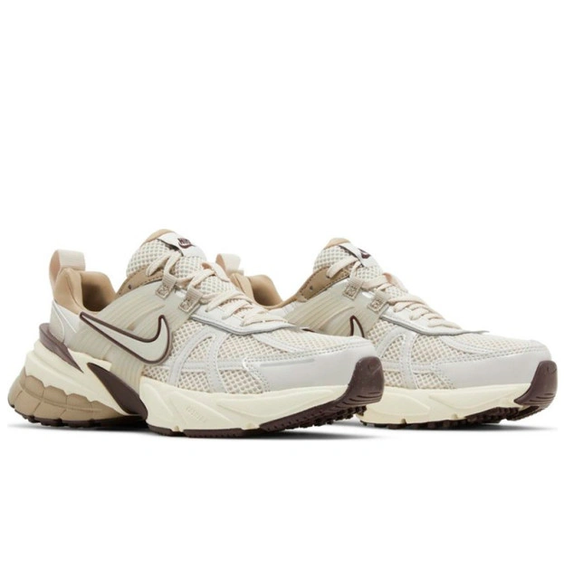 کتونی نایک V2K کرم -Nike V2K