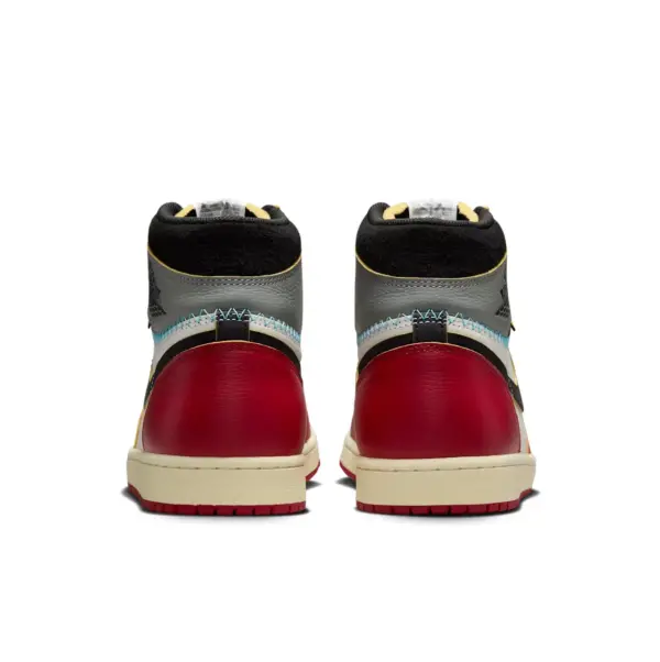 کتونی جردن وان شیکاگو -Jordan 1 High shicago