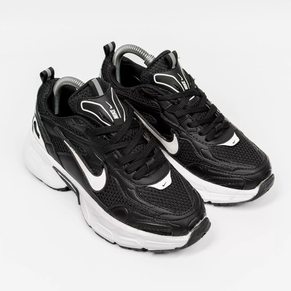 6b55ccb4121859ec53a3438905482d97 کتونی نایکv5kمشکی- Nike v5k RNR