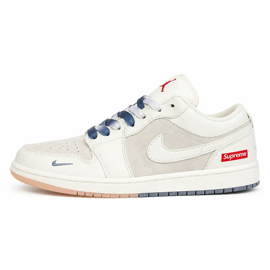 727e15ef313b6e8b8358f09c5e68dfef جردن وان سوپریم-jordan 1 supreme