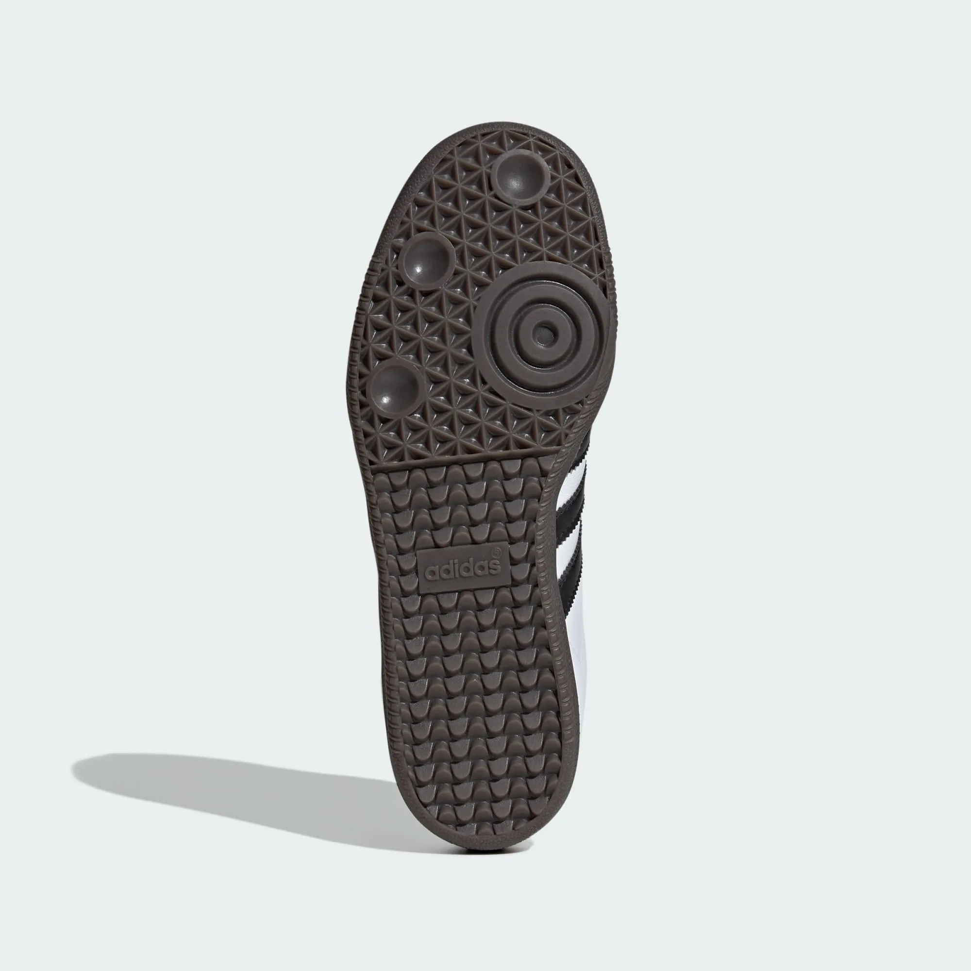 کتونی آدیداس سامبا سفید مشکی - Adidas Samba
