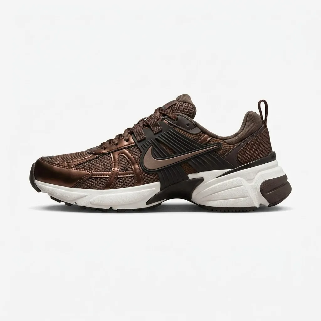 7a8dfd94b5943c7542657650e3bb9bd5 کتونی نایک V2K Aشکلاتی-Nike V2K