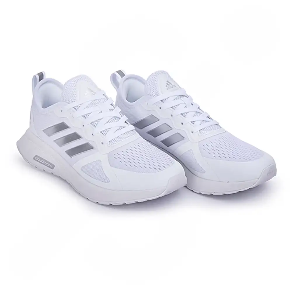 کتونی آدیداس کلاودفوم سفید- Cloudfoam Adidas