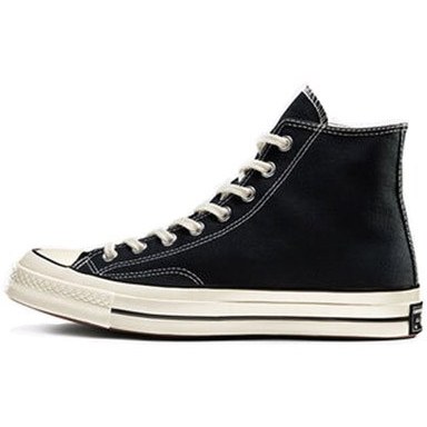 کتانی ساق‌دار کلاسیک آل استار کانورس مشکی-Converse Chuck Taylor