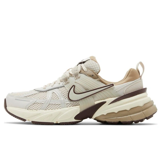 کتونی نایک V2K کرم -Nike V2K