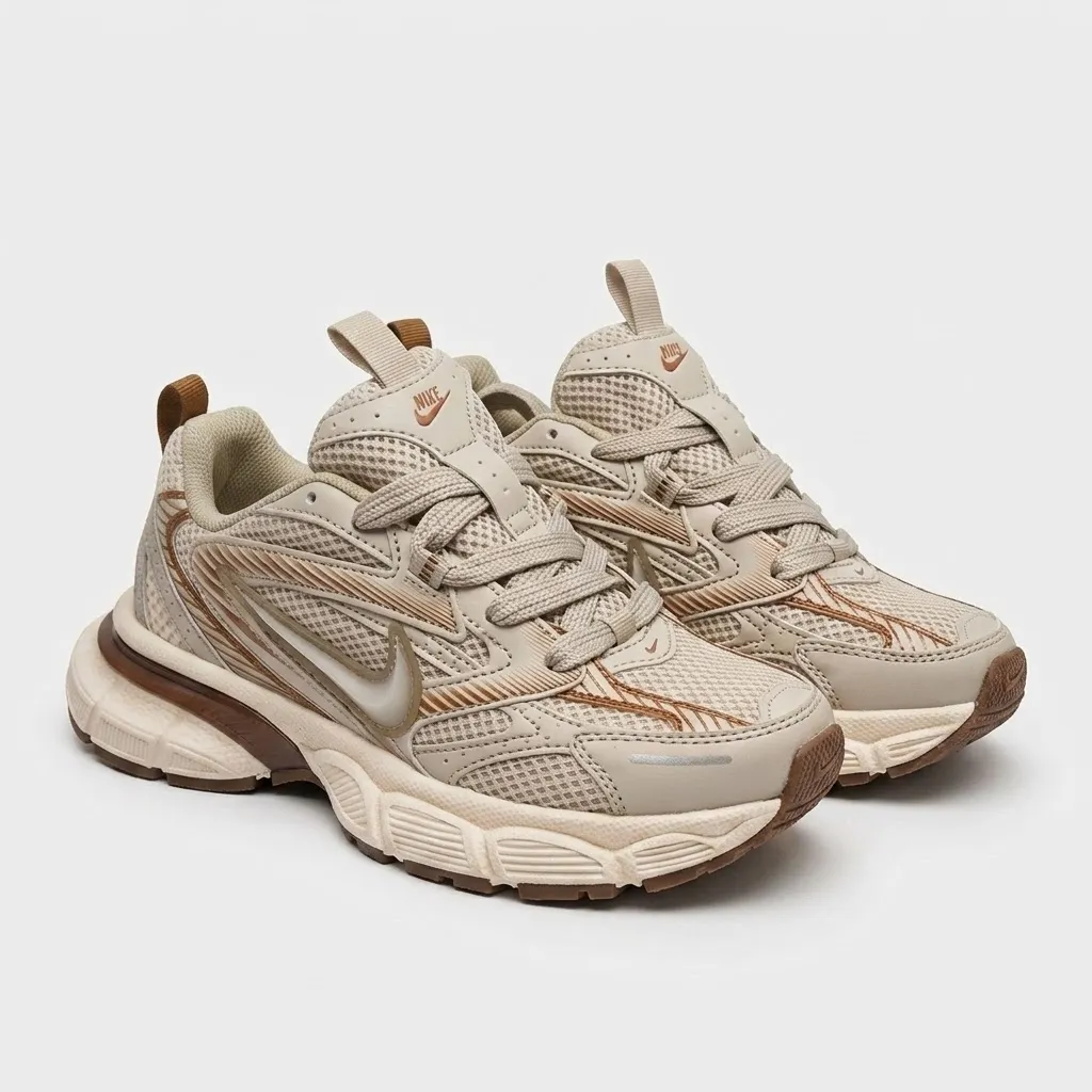 کتونی نایک ایر پگاسوس موکا -NIKE AIR Pegasus