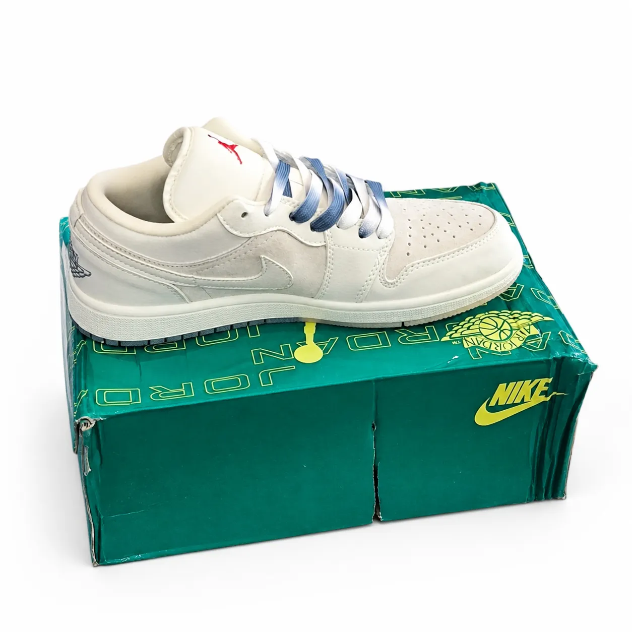 87566717a059641303705f80203b6f9c جردن وان سوپریم-jordan 1 supreme
