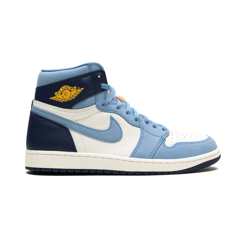 8871df7675e2714166ce6791d0e90355 ایر جردن ۱ فرست این فلایت-Nike Air Jordan 1 FIRST IN FLIGHT