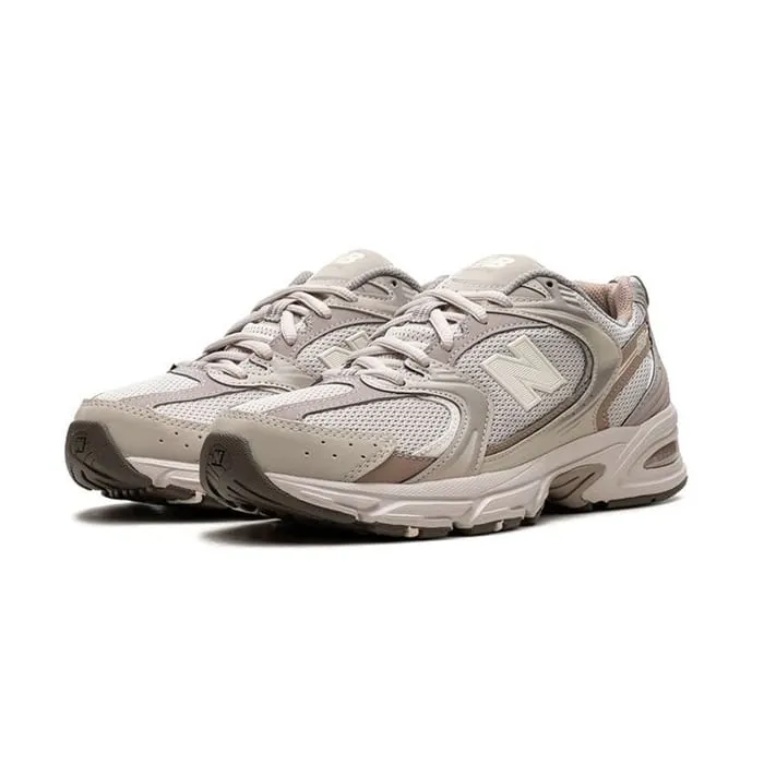 8bea3d97af19d003277ab5db9ab0431a کتونی نیوبالانس 530 نسکافه ای -New Balance 530