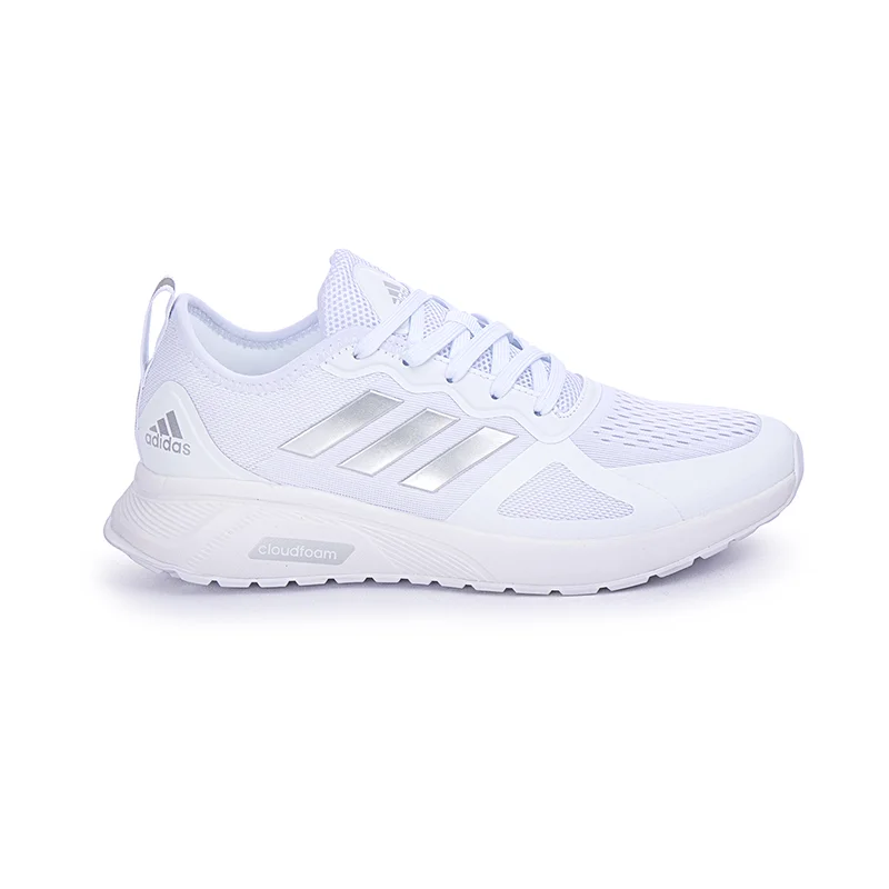 کتونی آدیداس کلاودفوم سفید- Cloudfoam Adidas