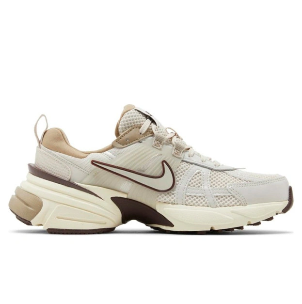 کتونی نایک V2K کرم -Nike V2K