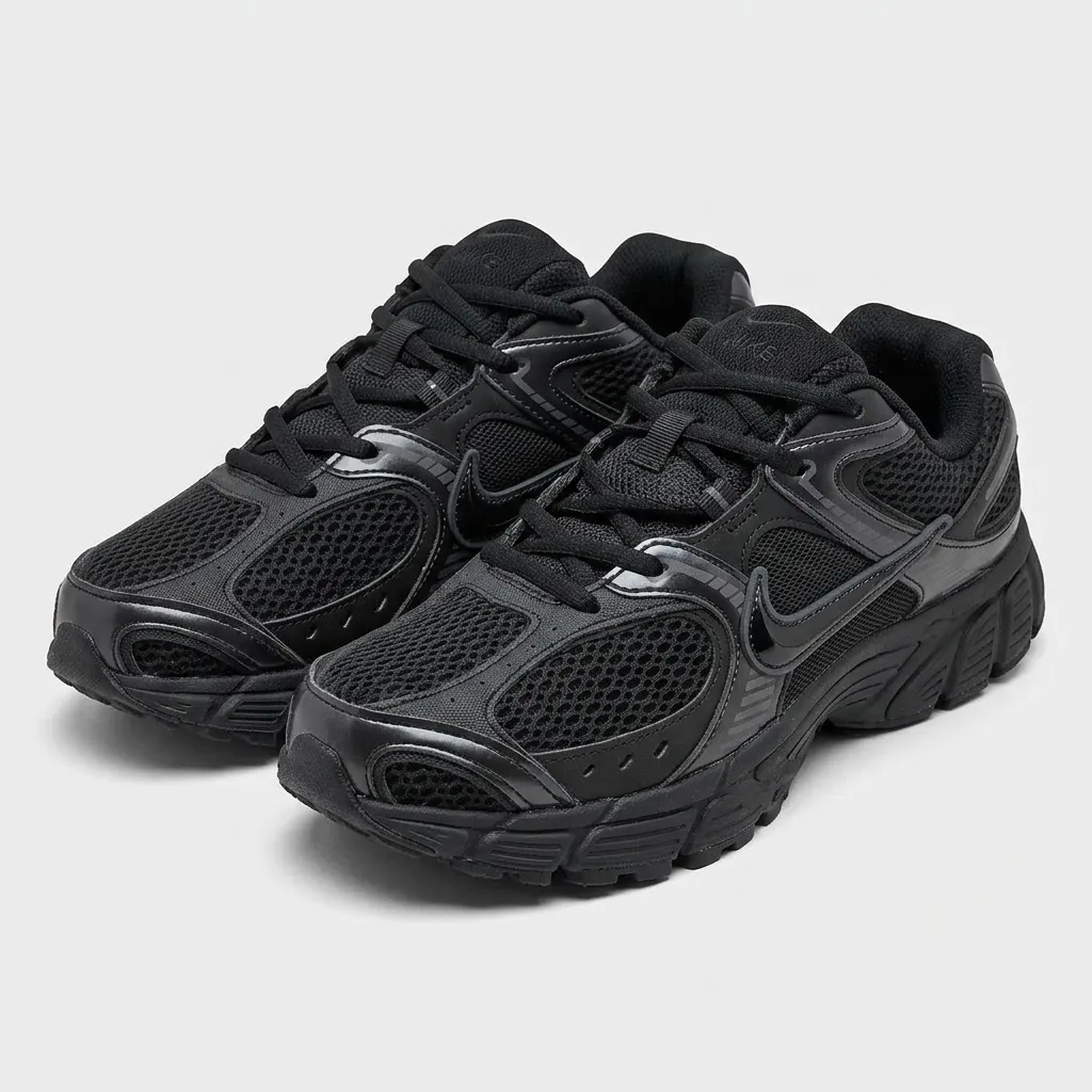 9362fba95bab5f659509328382fe4e48 کتونی نایک v5k مشکی-Nike v5k