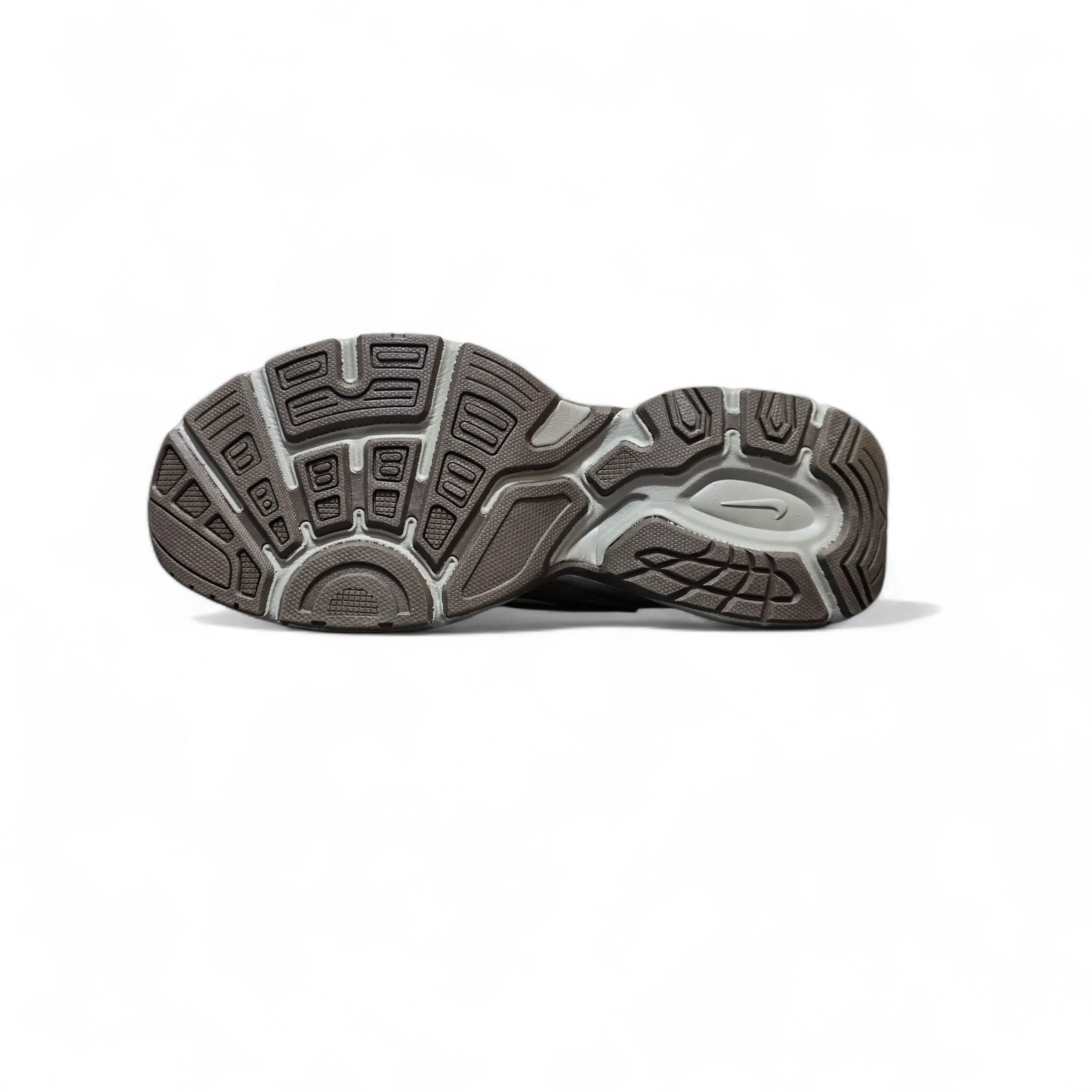 9a52cebb605270721d10d5dcb14bd520 کتونی نایک v5k شکلاتی- Nike v5k RUN