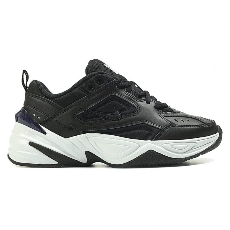 کتونی نایک تکنو مشکیNike M2k Tekno