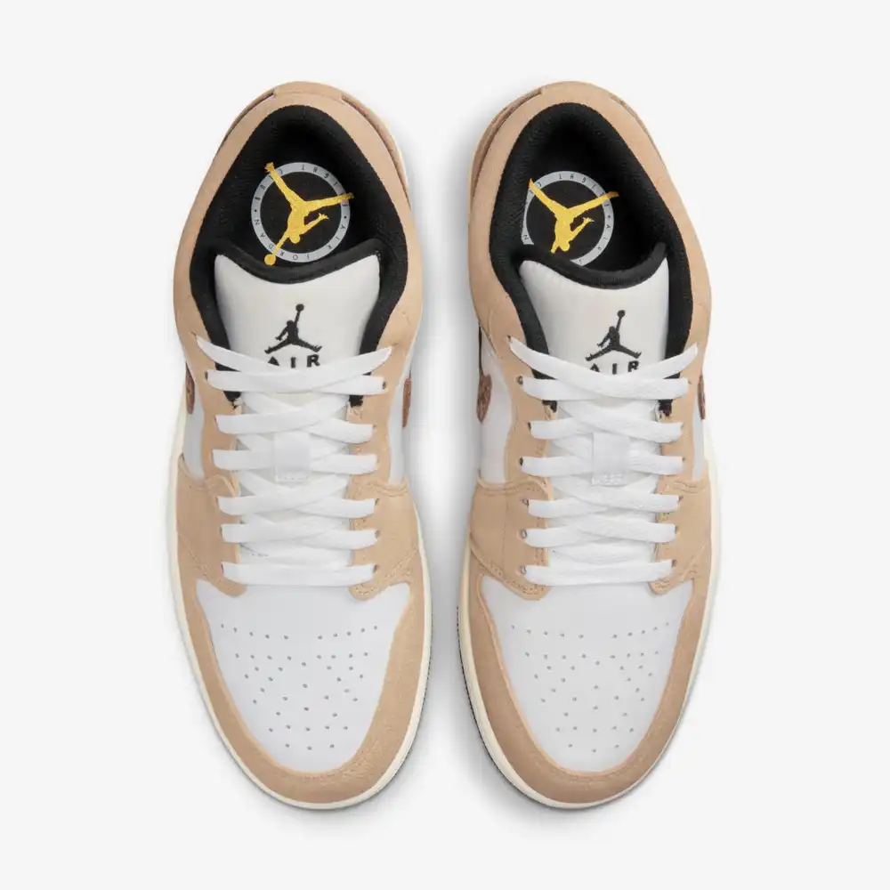 9f53f01b98c3a75a116cf3d289212d57 کتونی ایر جردن 1 فیل -Air Jordan 1 Elephant