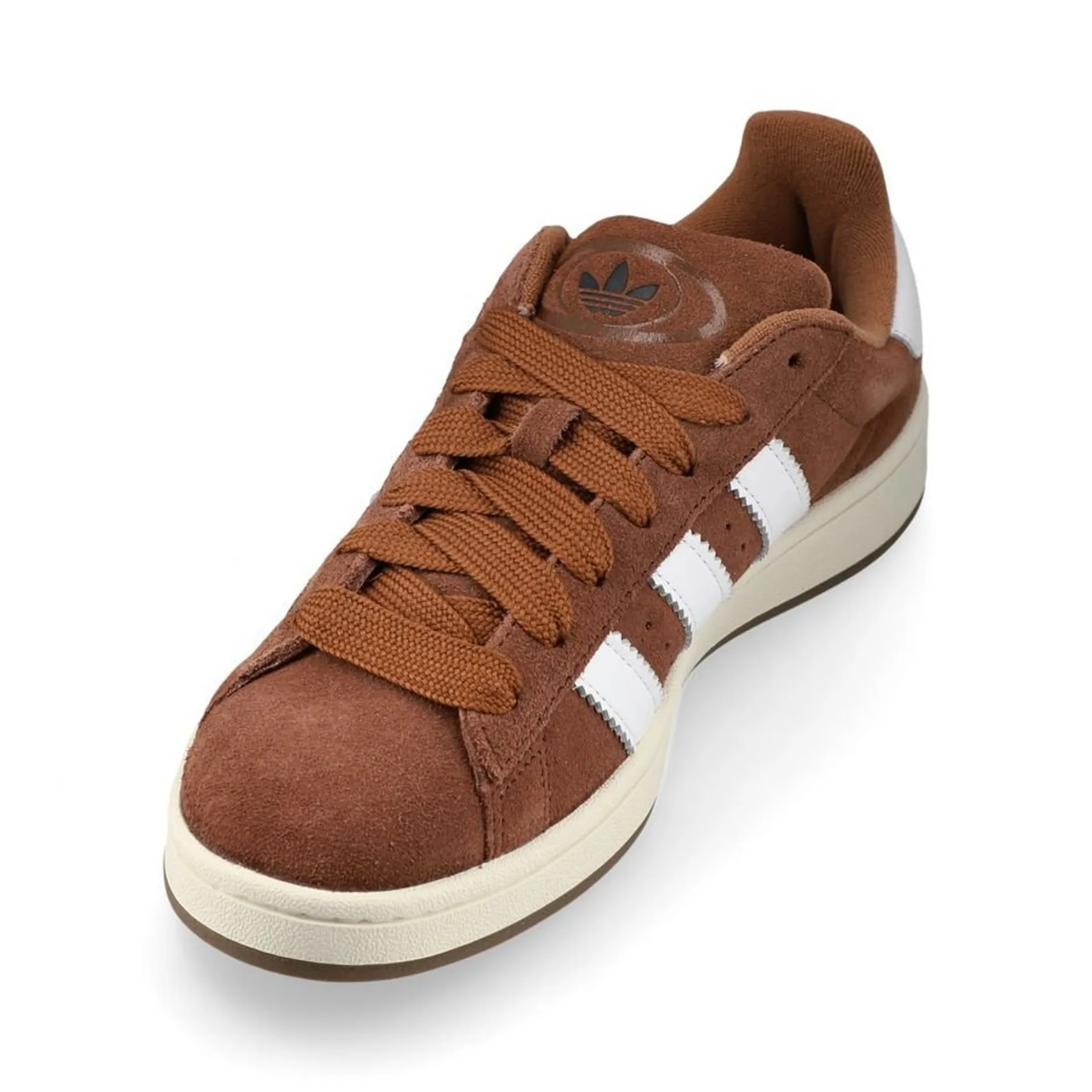 a05383b743680ee035319316d0e593a2 کتونی آدیداس کمپوس قهوه ای -Adidas Campus 00s